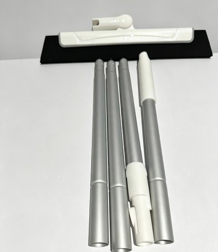 Floor squeegee wet - floor,