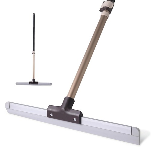 Floor squeegee large wiper - squeegee,