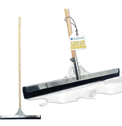 Floor squeegee large - floor,