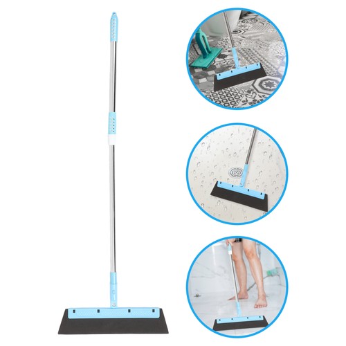 Wet room floor - wet,