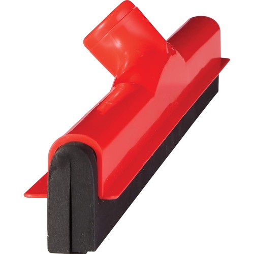 Vikan floor squeegee head - squeegee,