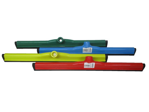 Color care floor squeegee - care,
