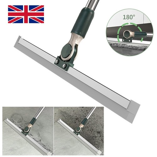 52cm floor squeegee silicone - floor,