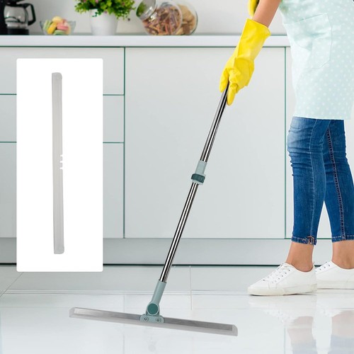 Long handle floor squeegee - handle,