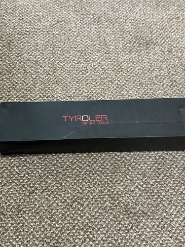 Tyroler wet room floor - wet,