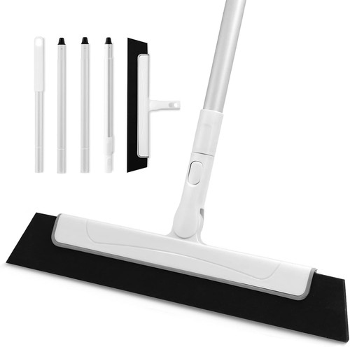 Foam floor squeegee long - squeegee,