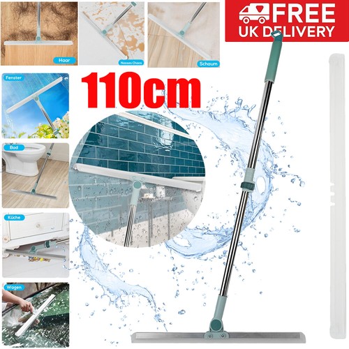 110cm floor rubber squeegee - 110cm,