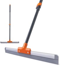 Wet Room Floor Squeegee Heavy