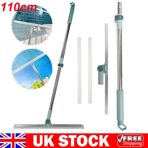Floor squeegee large wiper - squeegee,
