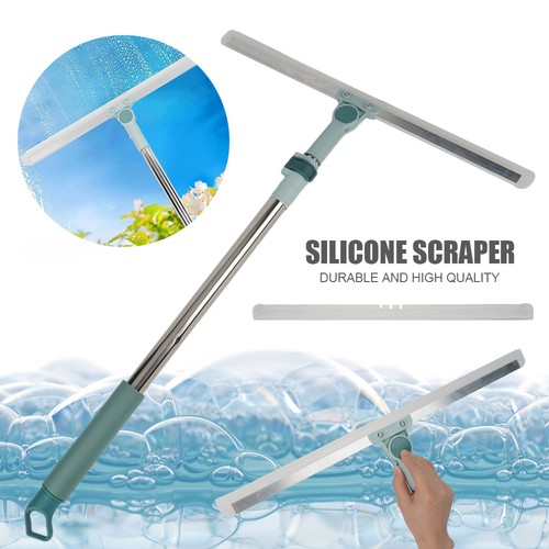 Floor squeegee silicone blade - floor,