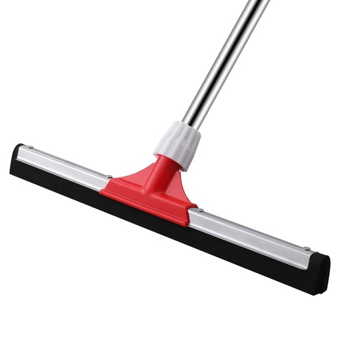 Mitclear 17in floor squeegee - mitclear,