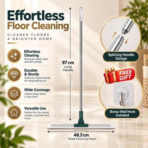 Floor squeegee large - floor,