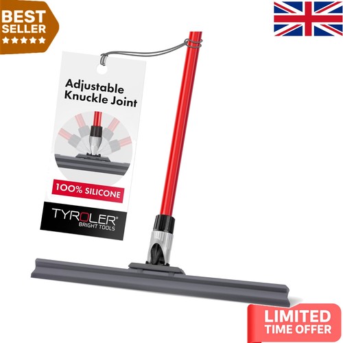 140cm adjustable long handle - 140cm,