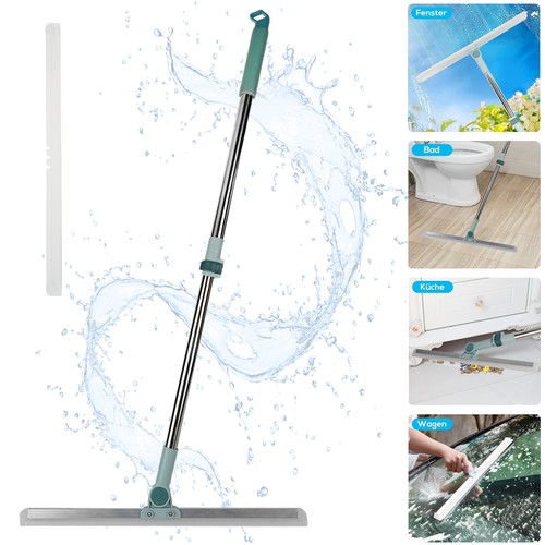 110cm floor squeegee handle - 110cm,