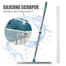 Floor Rubber Squeegee Tile
