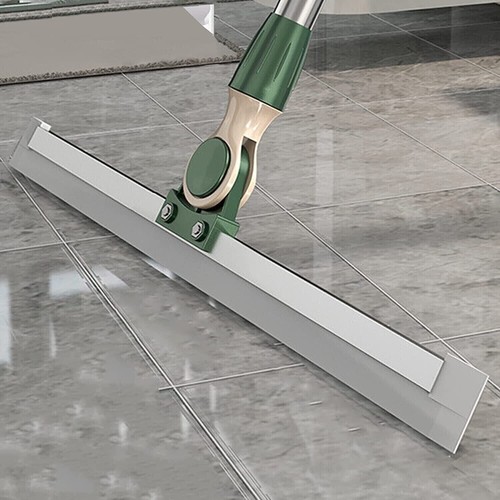 Floor squeegee rubber handle - floor,