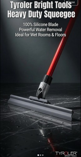 Tyroler wet room floor - tyroler,