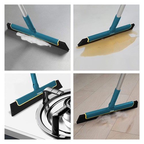 120cm floor squeegee wet - 120cm,