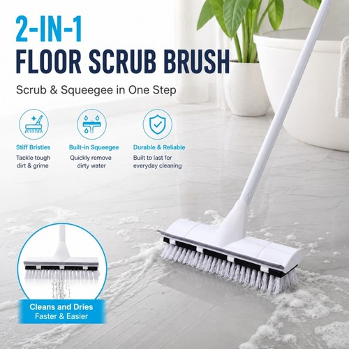 Floor squeegee wet - squeegee, room
