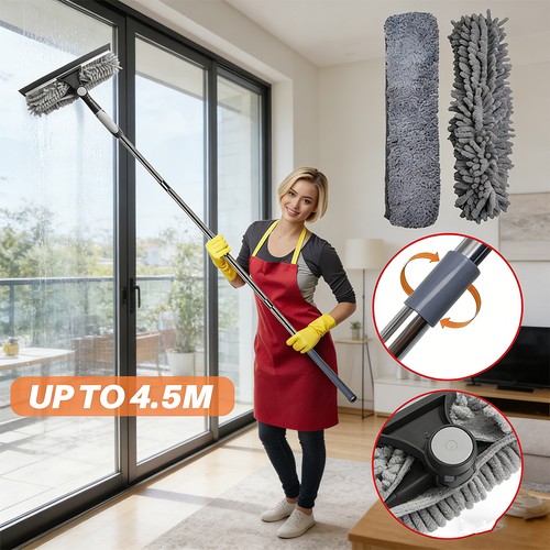 Floor glass squeegee wiper - floor,
