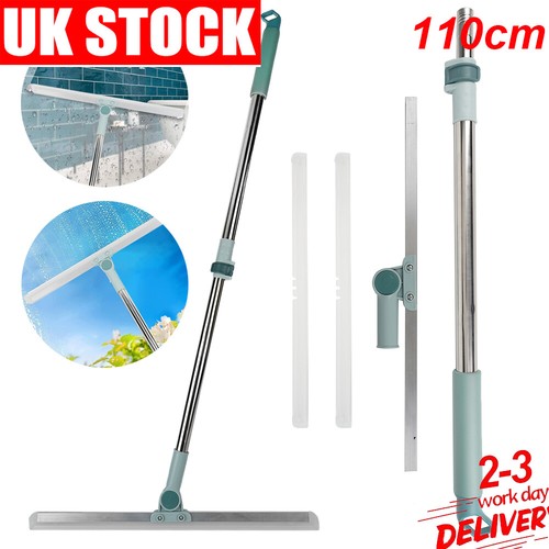 Floor squeegee large wiper - large,