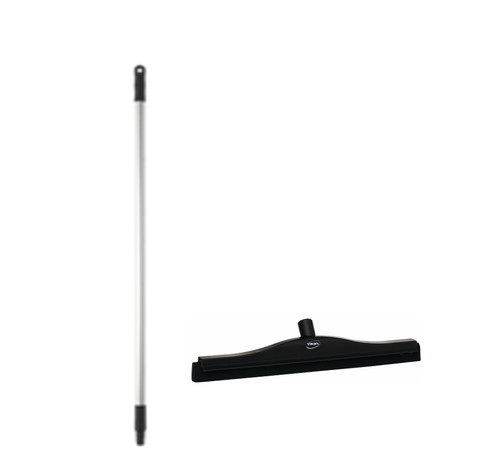 Vikan floor squeegee - vikan,