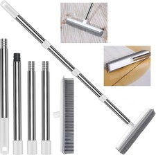 Rubber Broom Squeegee Floor