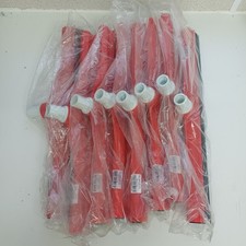 8 X  Floor Squeegee Heads