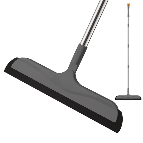 Mitclear floor squeegee - squeegee, mop