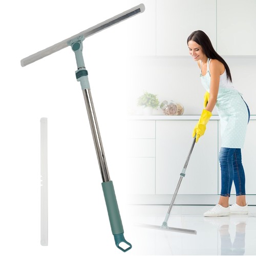 Long handle floor squeegee - handle,