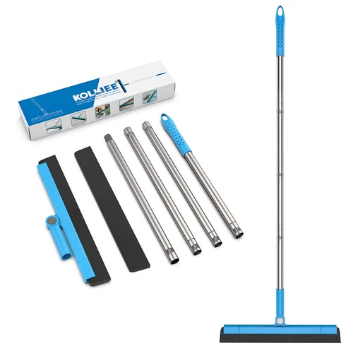 Kolliee floor squeegee foam - kolliee,