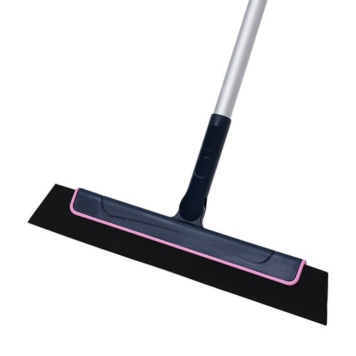 Floor squeegee long handle - squeegee,