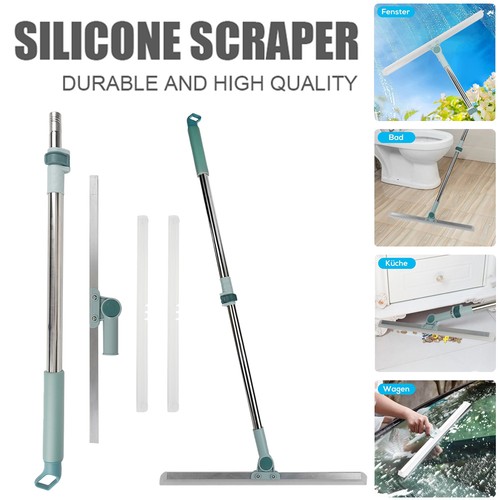 Floor squeegee wet room tile - room,
