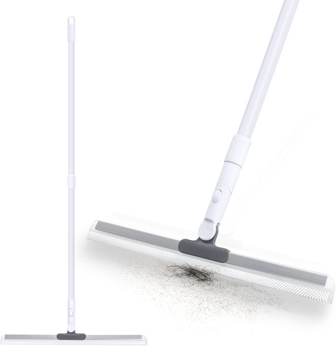 Extendable wet room - extendable,