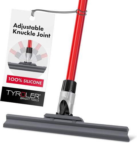 Tyroler wet room floor - tyroler,