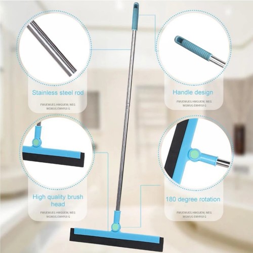 Floor rubber squeegee tile - squeegee,
