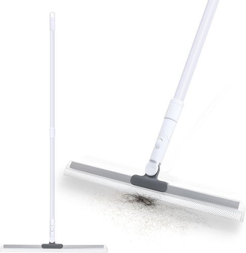 Extendable wet room floor - wet,