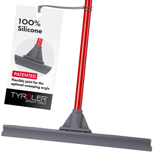 Tyroler wet room floor - room,