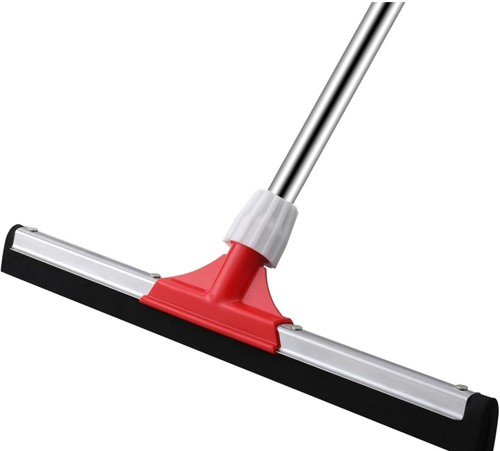 Mitclear 17in floor squeegee - floor,