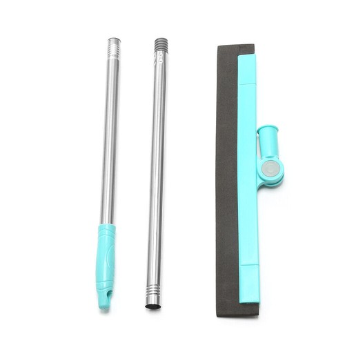 Foam wiper blade floor - foam,