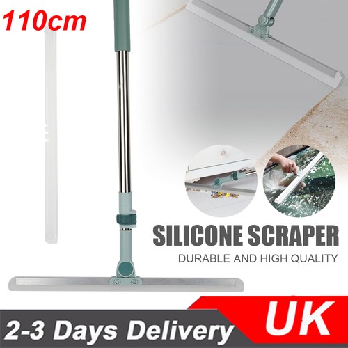 Floor rubber squeegee - floor,