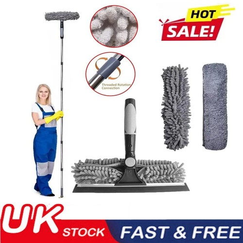 Floor glass squeegee - floor,