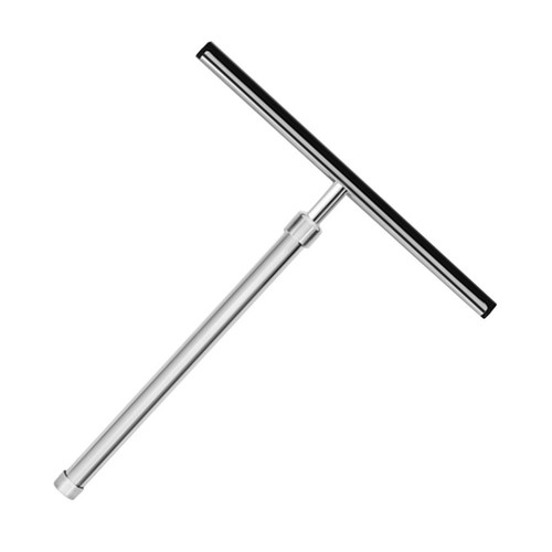 Shower squeegee for glass - squeegee,