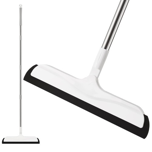 Mitclear floor squeegee mop - mitclear,