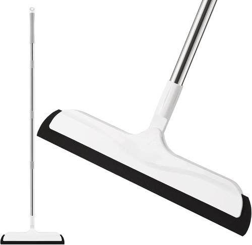 Mitclear floor squeegee mop - mitclear,