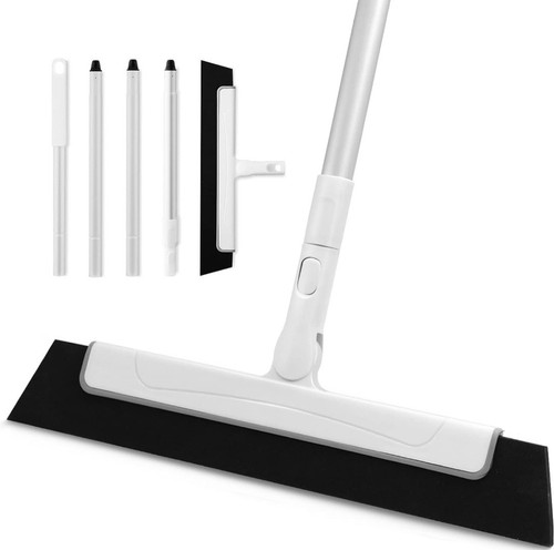 Floor squeegee wet room tile - squeegee,