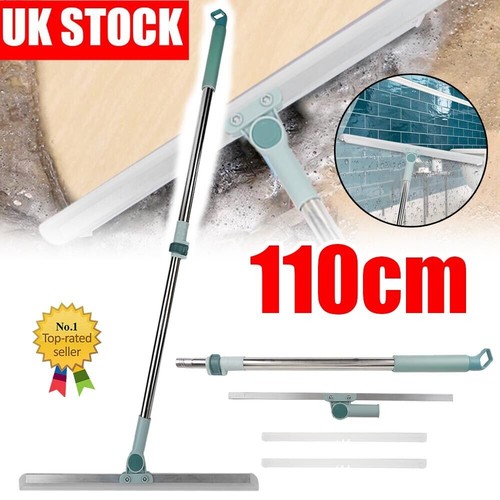 Floor squeegee large wiper - large,