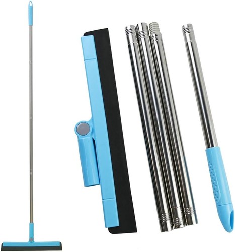 Floor squeegee wet room - squeegee, tile