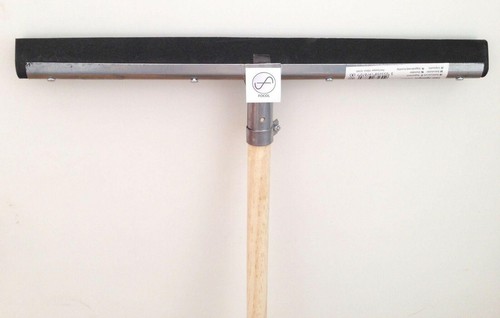 Floor squeegee eva - eva, rubber