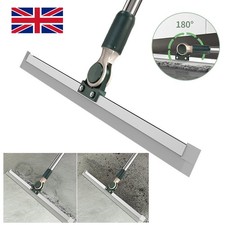 Floor Squeegee Heavy Duty Wet